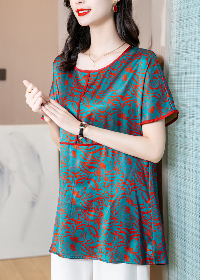 Classic Vintage & Enduringly Stylish Top