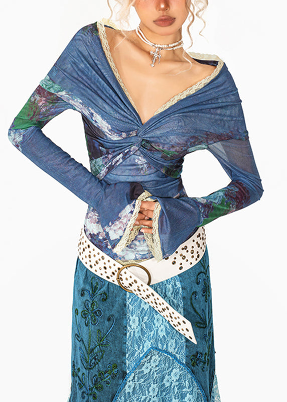 Elegantly Styled Top for Everyday Wear