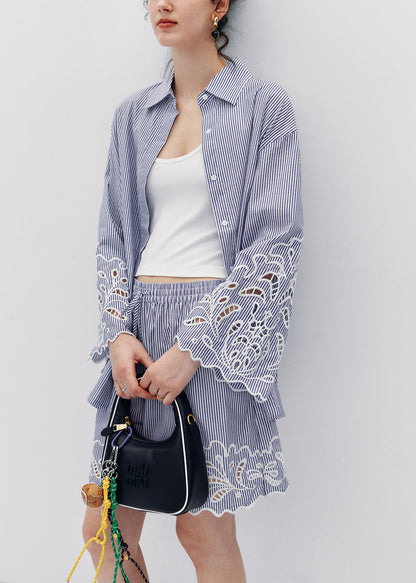 Polished Garment with an Effortless Classic Look