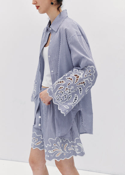 Polished Garment with an Effortless Classic Look