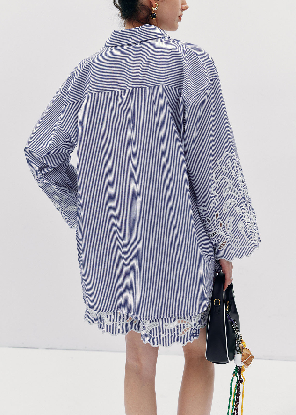 Polished Garment with an Effortless Classic Look