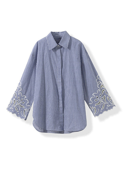 Polished Garment with an Effortless Classic Look