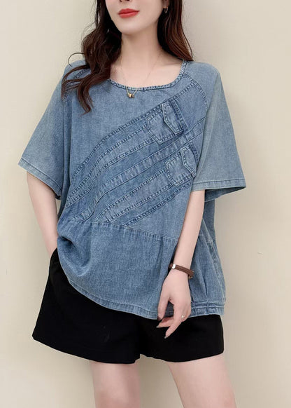 Sophisticated Garment with a Clean Classic Look