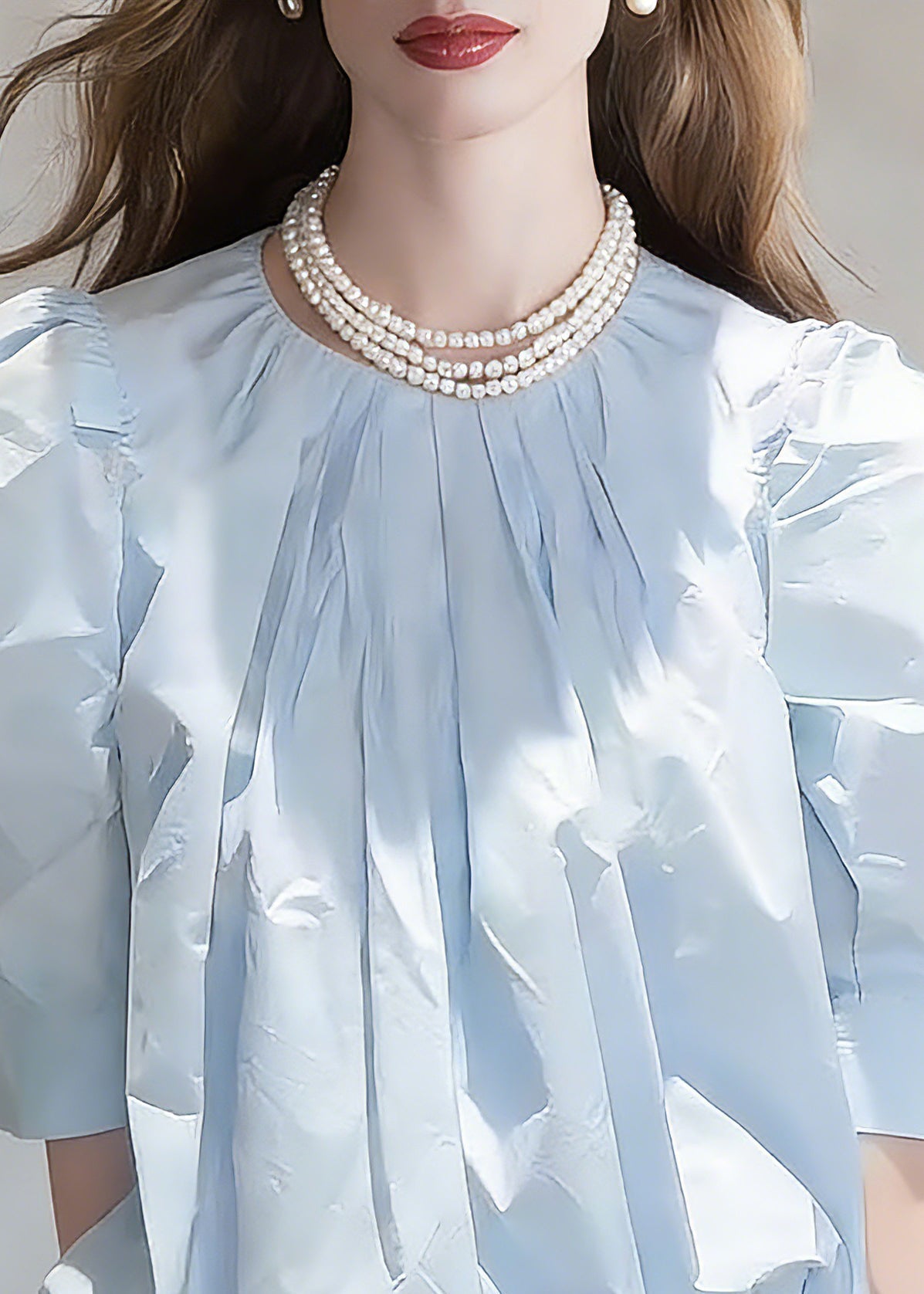 Classic Vintage & Enduringly Stylish Top