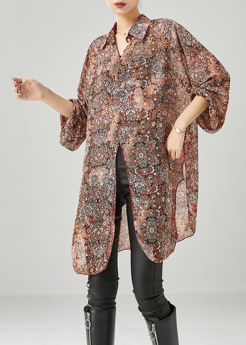 Sophisticated Top with a Clean Classic Look