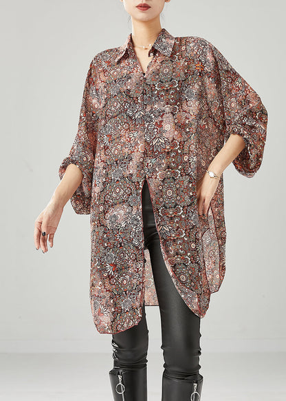 Effortlessly Elegant Top with a Timeless Design