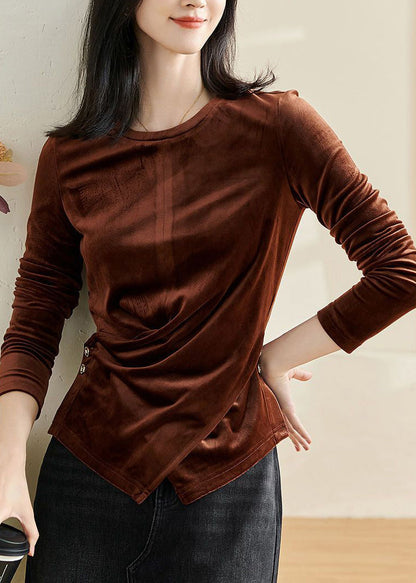 Beautifully Finished Shirt in a Timeless Design