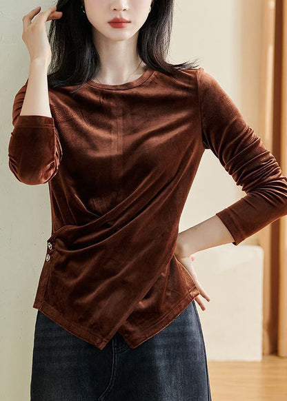 Beautifully Finished Shirt in a Timeless Design