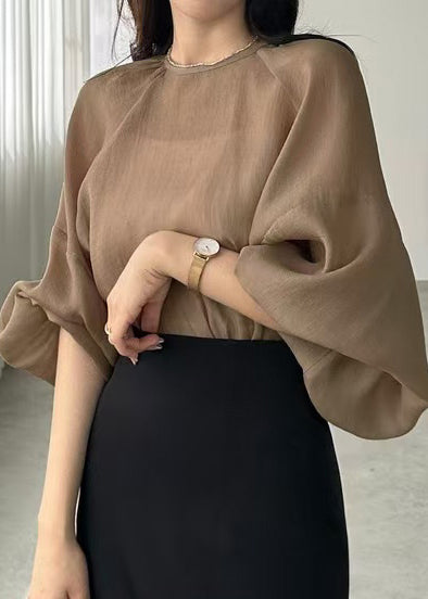 Elegantly Styled Shirt for Everyday Wear