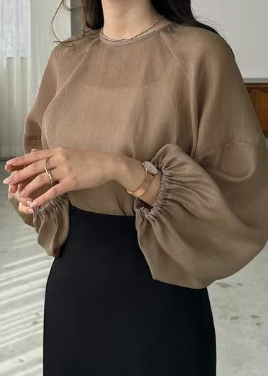 Elegantly Styled Shirt for Everyday Wear
