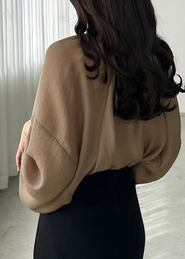 Elegantly Styled Shirt for Everyday Wear
