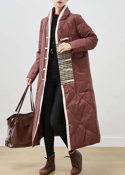 A Vintage Style Jacket with Delicate Timeless Details