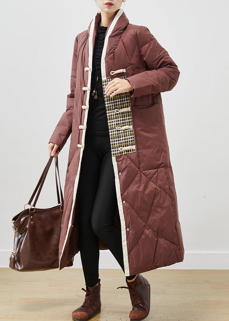 A Vintage Style Jacket with Delicate Timeless Details