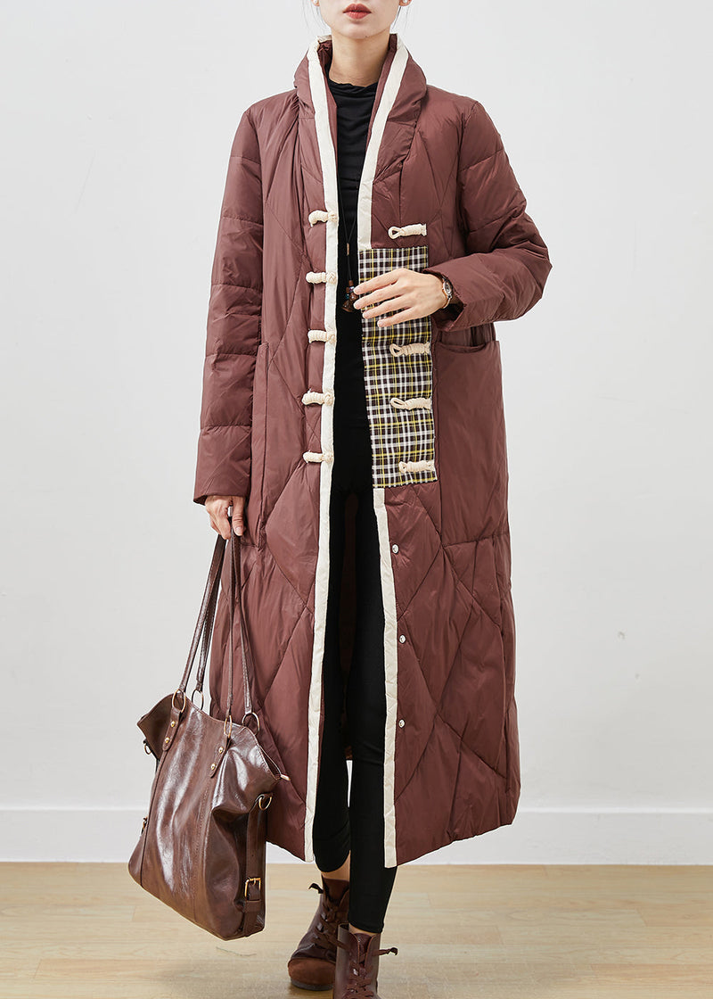 A Vintage Style Jacket with Delicate Timeless Details