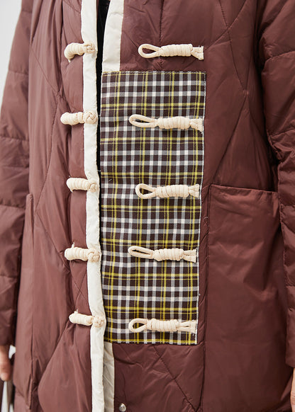 A Vintage Style Jacket with Delicate Timeless Details