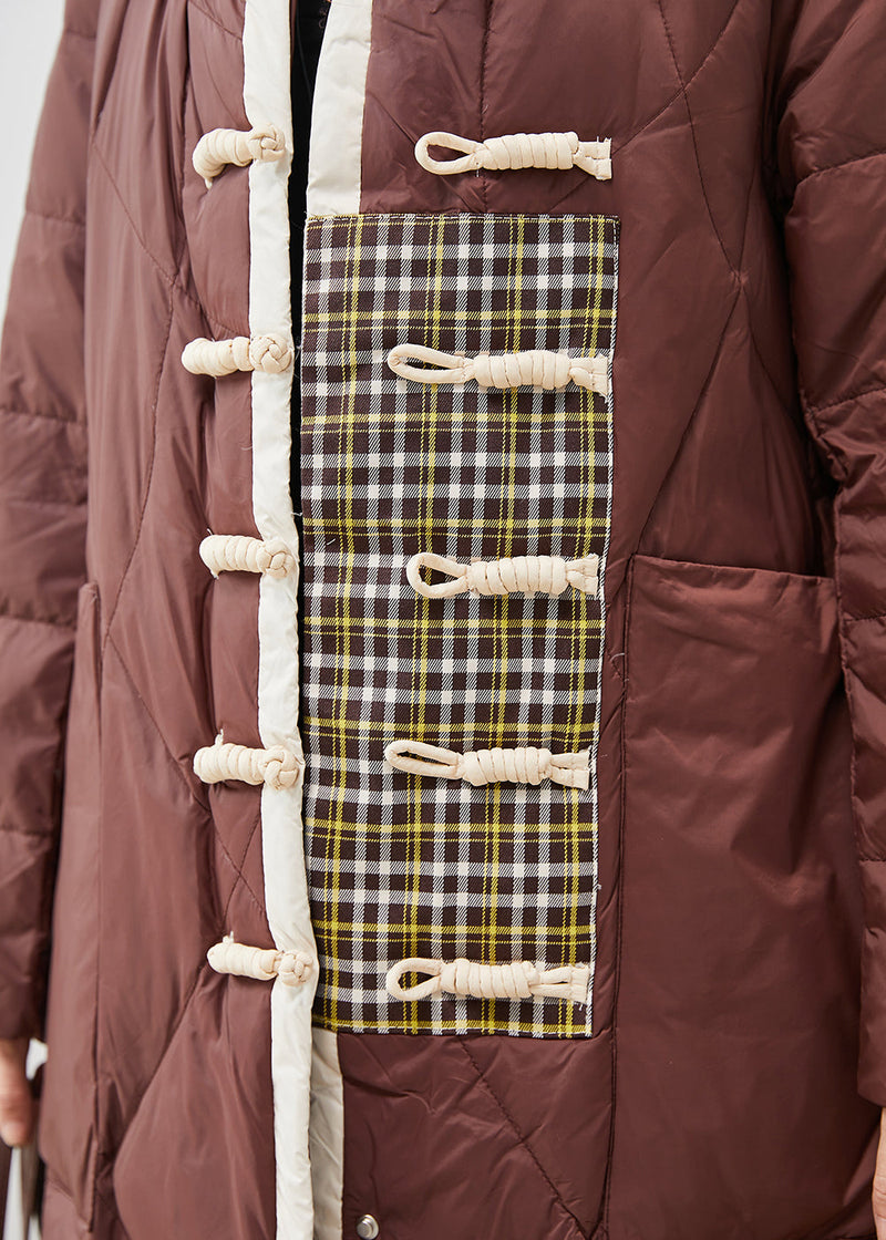 A Vintage Style Jacket with Delicate Timeless Details