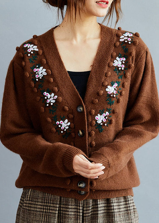Classic Vintage & Enduringly Stylish Sweater