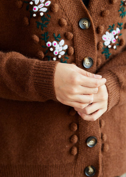 Classic Vintage & Enduringly Stylish Sweater