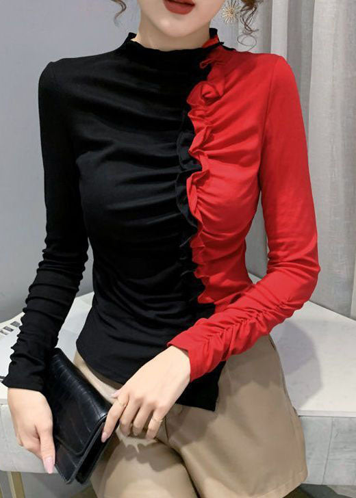 Classic Vintage & Enduringly Stylish Top