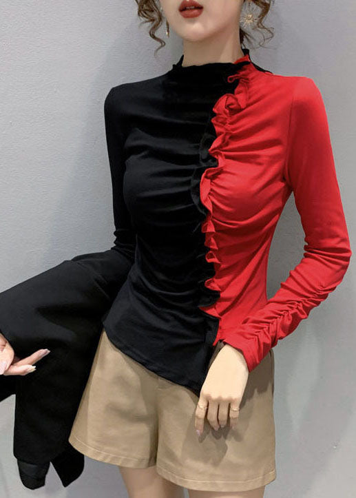 Classic Vintage & Enduringly Stylish Top