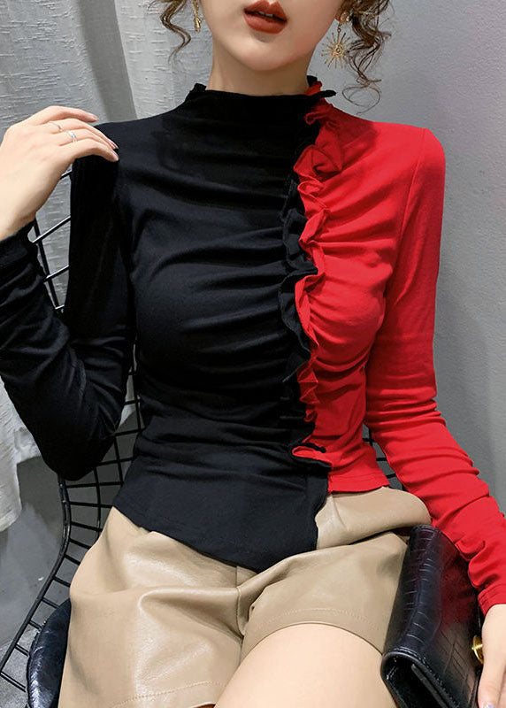 Classic Vintage & Enduringly Stylish Top