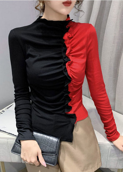 Classic Vintage & Enduringly Stylish Top