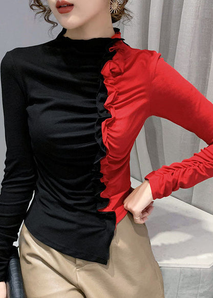 Classic Vintage & Enduringly Stylish Top