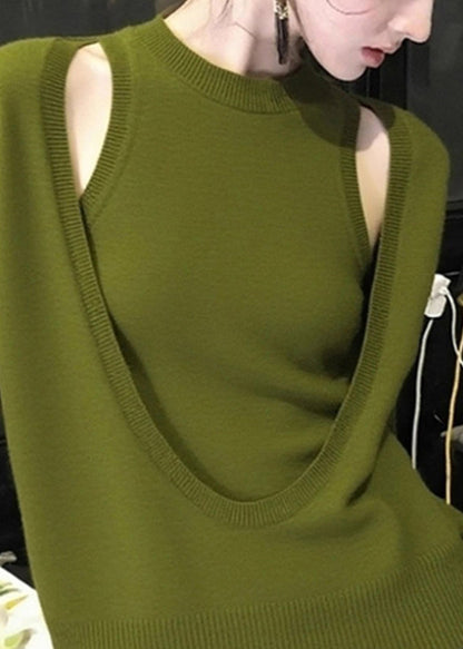 Polished Top with an Effortless Classic Look