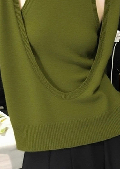 Beautifully Crafted Top in a Classic Style