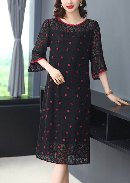 Classic Vintage & Enduringly Stylish Dress