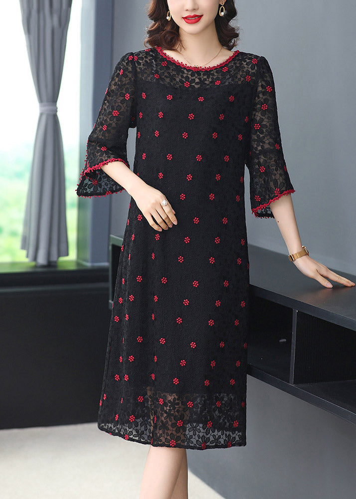 Classic Vintage & Enduringly Stylish Dress