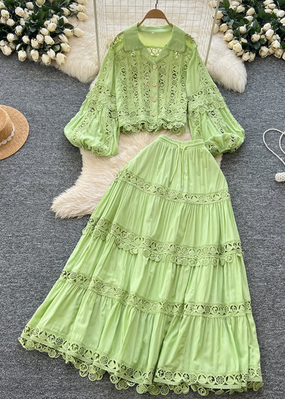 Beautifully Crafted Garment in a Classic Style