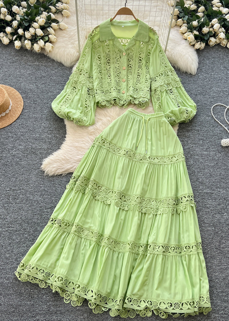 Beautifully Crafted Garment in a Classic Style