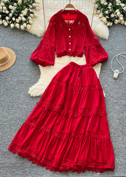 Beautifully Crafted Garment in a Classic Style