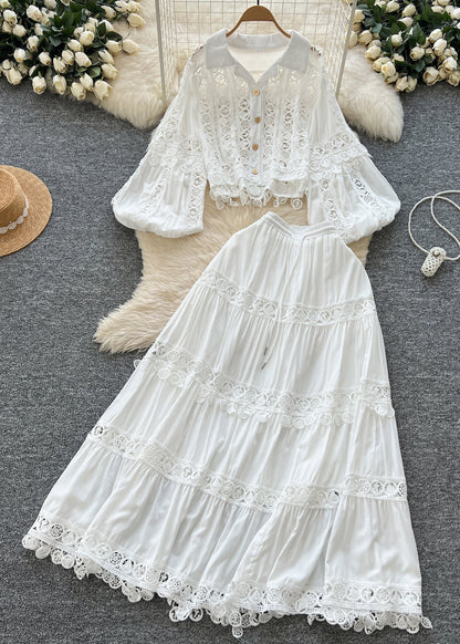 Beautifully Crafted Garment in a Classic Style