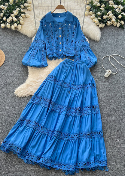 Beautifully Crafted Garment in a Classic Style