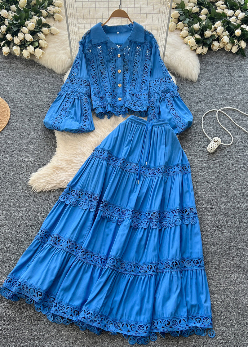 Beautifully Crafted Garment in a Classic Style