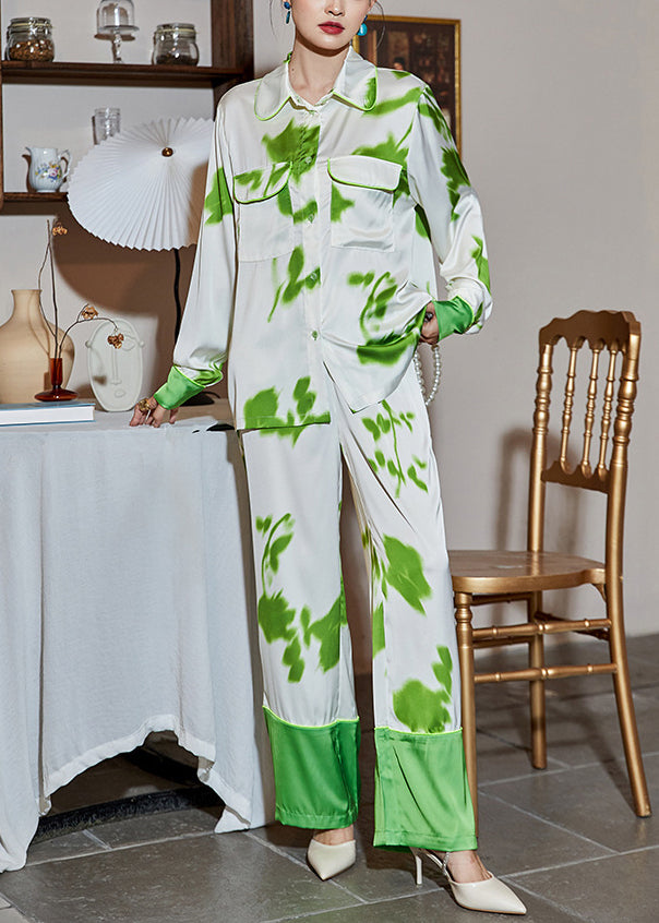 Charming Set for Any Occasion