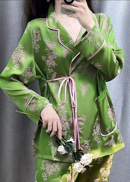 Beautiful Set with Unique Style