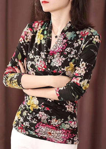 Beautifully Finished Top in a Timeless Design