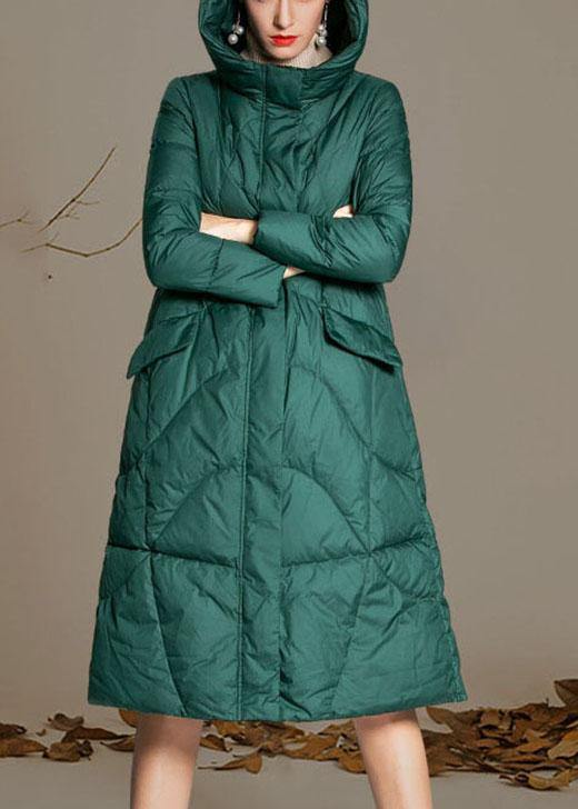 Sophisticated Coat with a Clean Classic Look