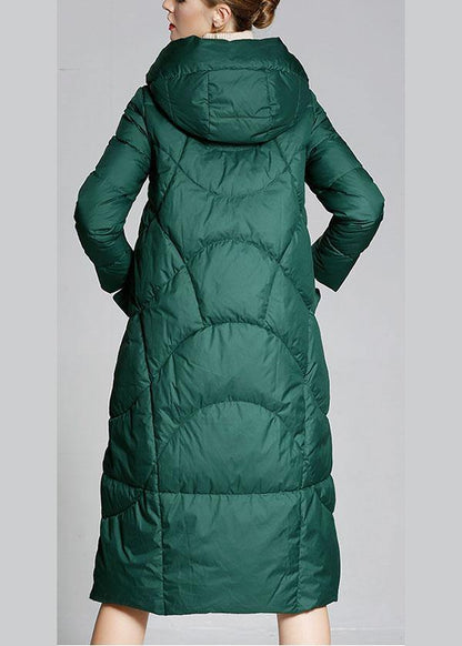 Sophisticated Coat with a Clean Classic Look