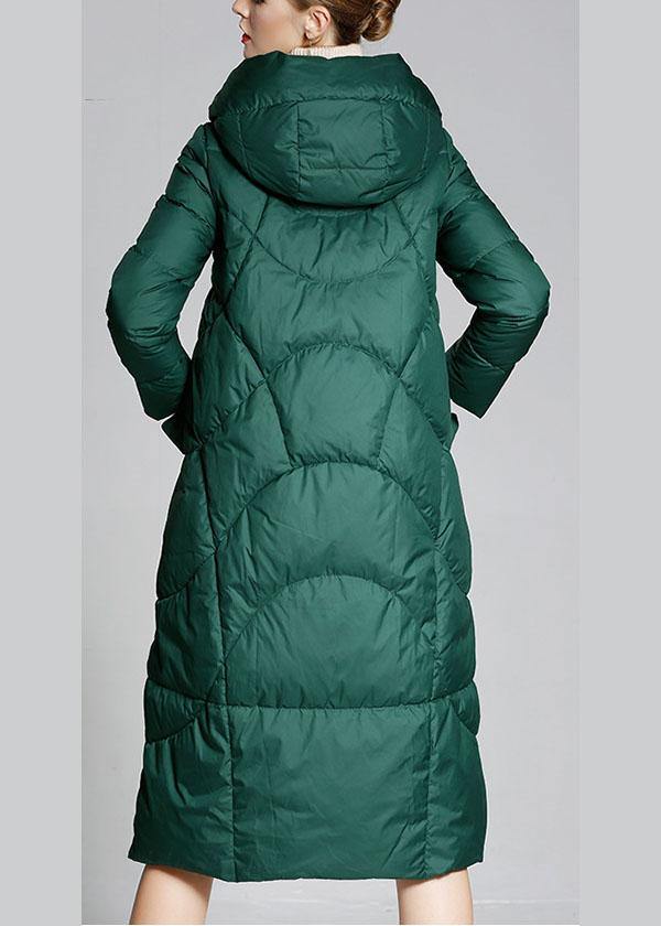 Sophisticated Coat with a Clean Classic Look