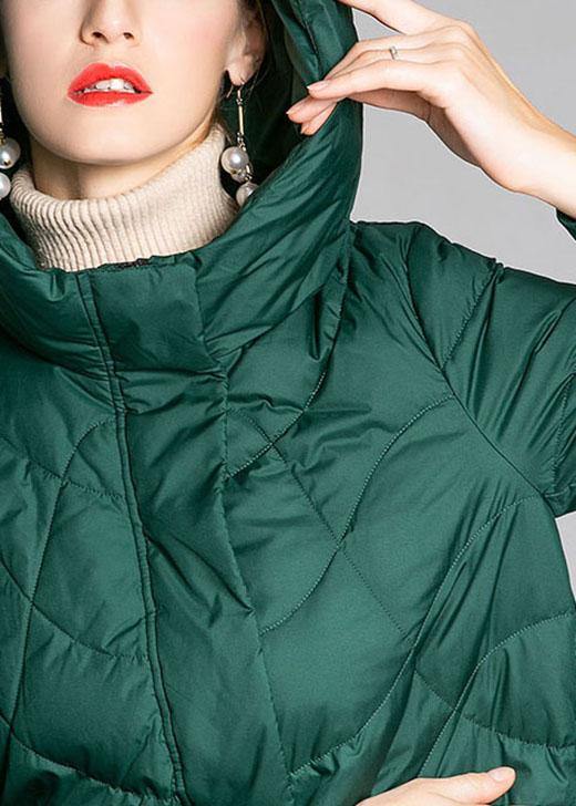Sophisticated Coat with a Clean Classic Look