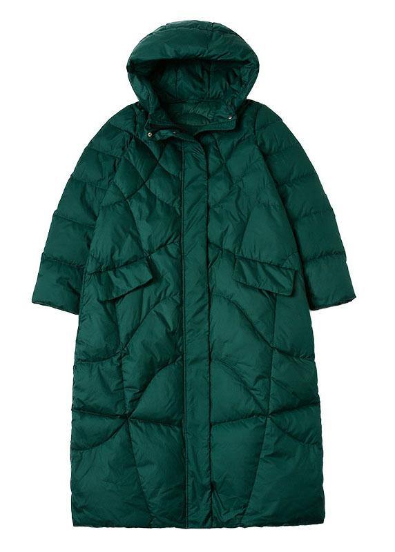 Sophisticated Coat with a Clean Classic Look