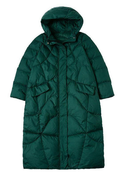Sophisticated Coat with a Clean Classic Look