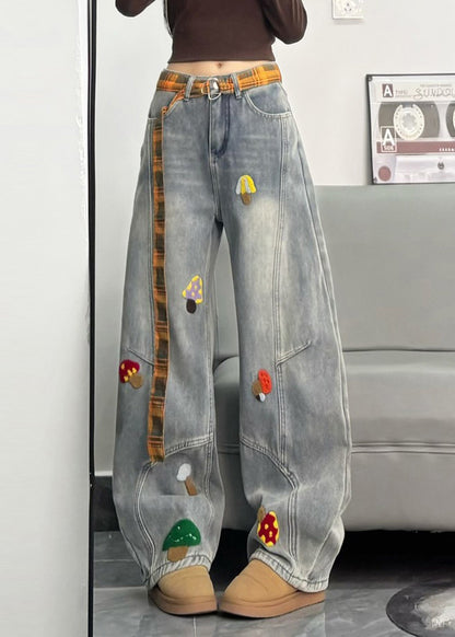 Beautifully Crafted Pants in a Classic Style
