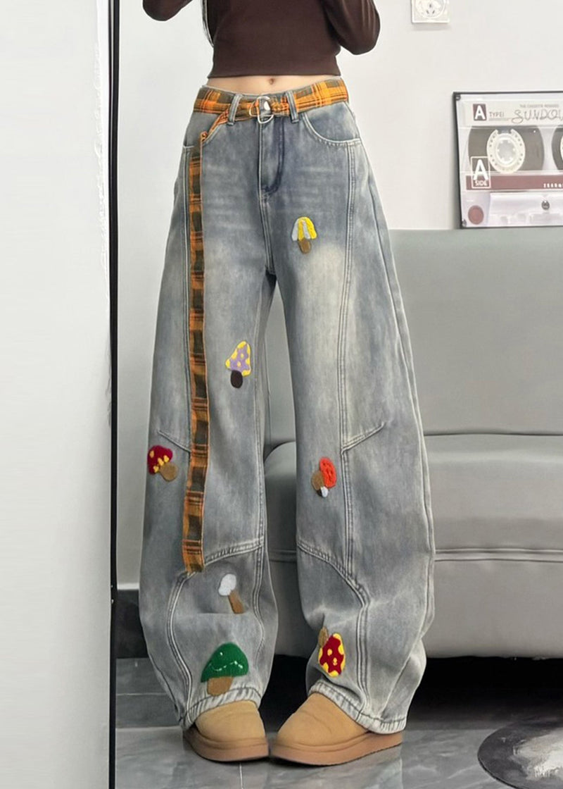 Beautifully Crafted Pants in a Classic Style