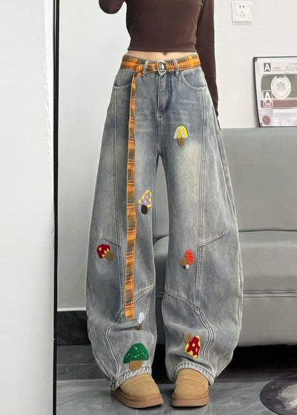 Beautifully Crafted Pants in a Classic Style