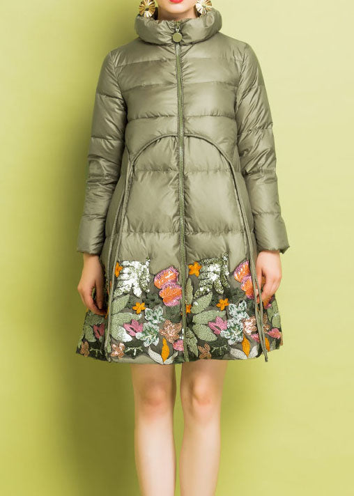 Beautifully Finished Jacket in a Timeless Design